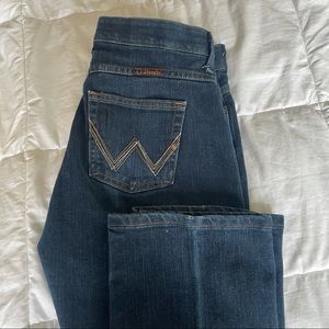 Wrangler Q Baby Jeans